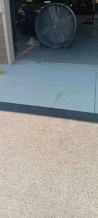 Caliber Collision 9