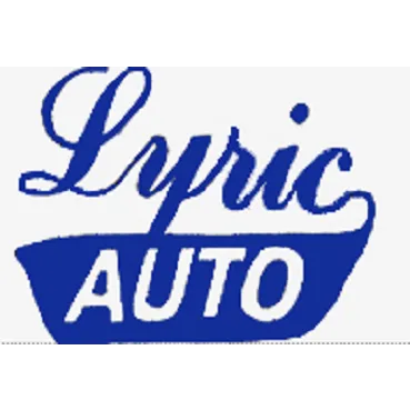 Lyric Auto 1