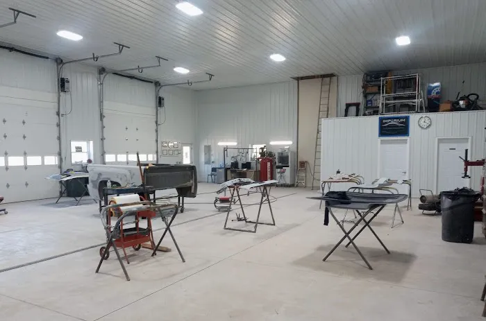 Nicols Collision Center 0