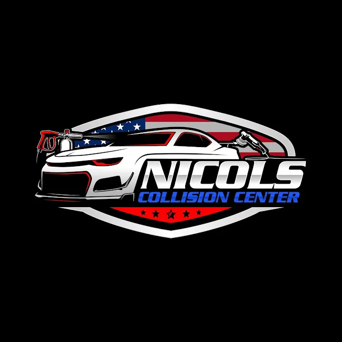 Nicols Collision Center 1