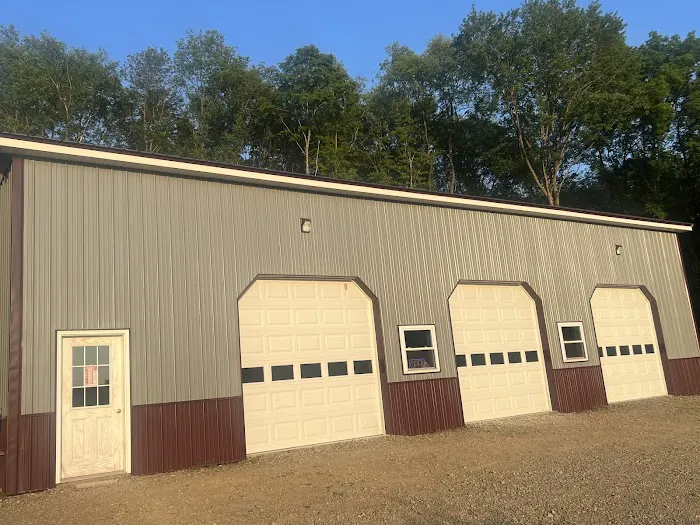 Nicols Collision Center 2