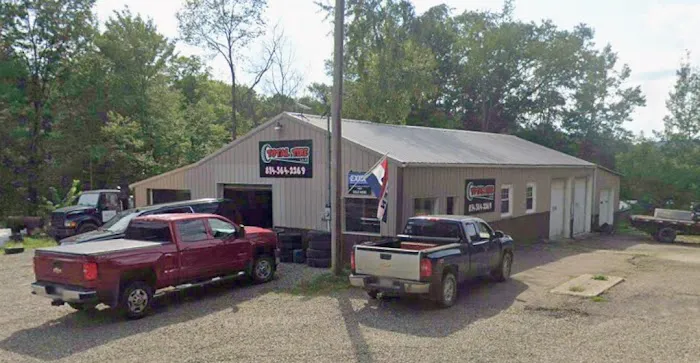 Total Tire LLC 0