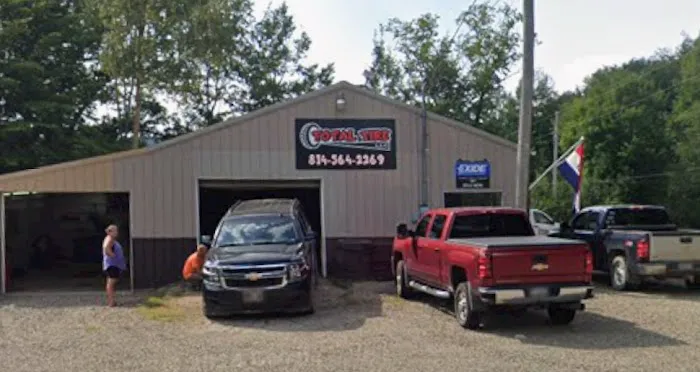 Total Tire LLC 1