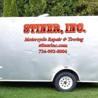 Stiner, Inc.