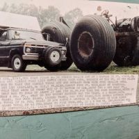 Thompson Run Tires