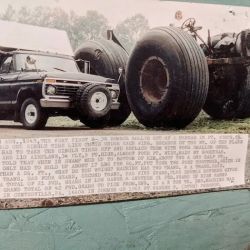Thompson Run Tires ico
