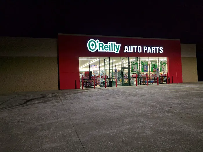 O'Reilly Auto Parts 2