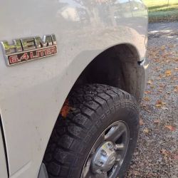 Gahr's Truck and Tire Service ico