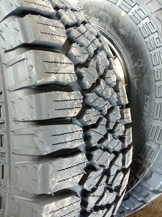 Gahr's Truck and Tire Service 1