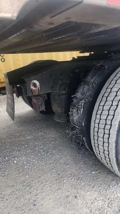 Gahr's Truck and Tire Service 7