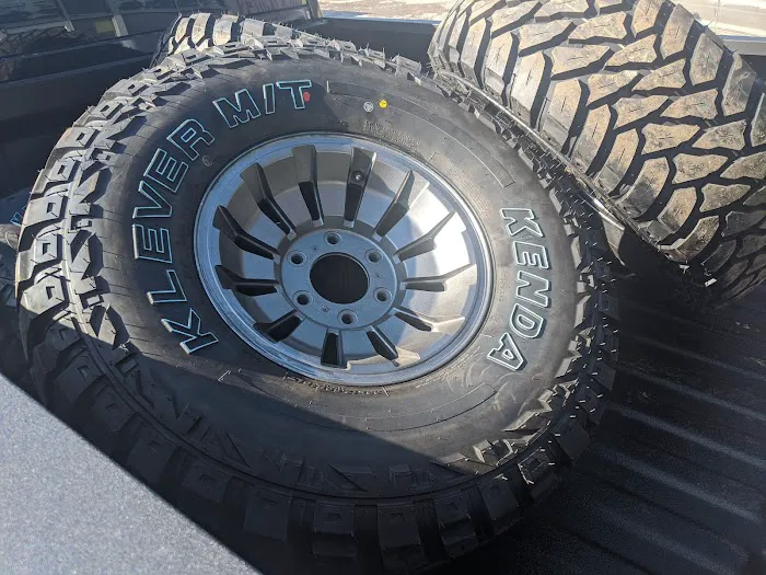 Gahr's Truck and Tire Service 5