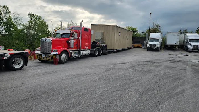 TA Truck Service 4