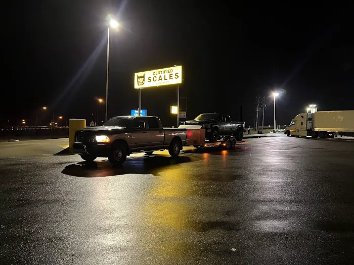 TA Truck Service 5