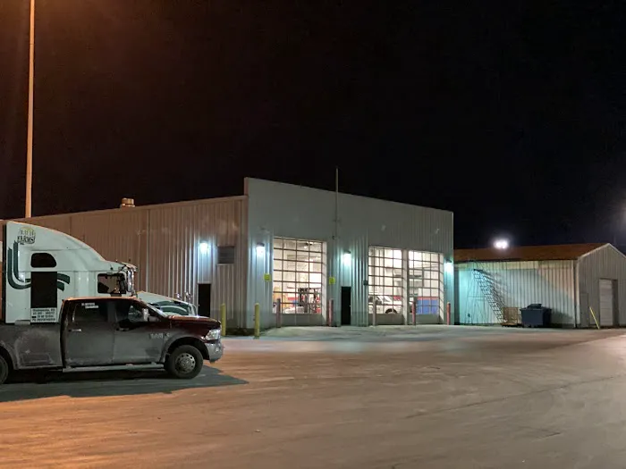 TA Truck Service 9