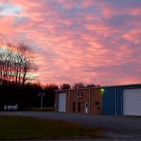 Big Daddy's Speed Center Inc