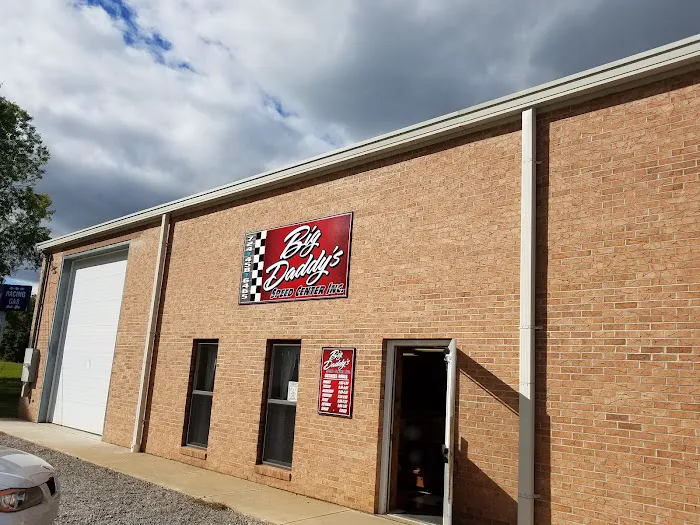 Big Daddy's Speed Center Inc 2