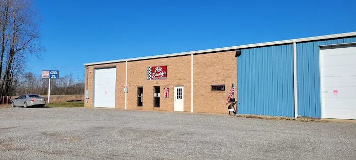 Big Daddy's Speed Center Inc 1