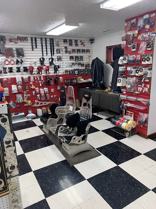 Big Daddy's Speed Center Inc 7