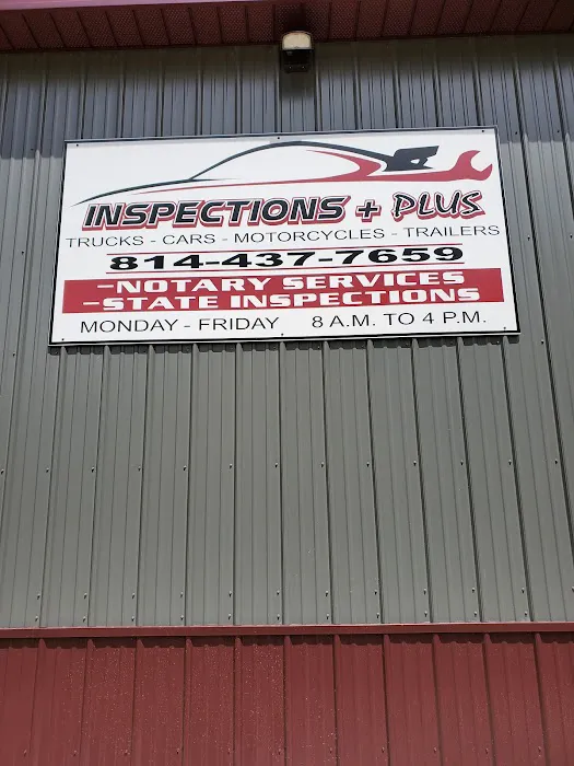 Inspections Plus LLC 4