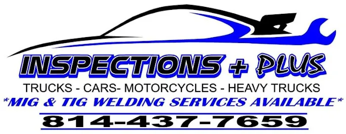 Inspections Plus LLC 5