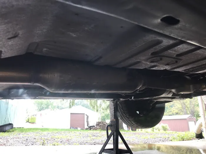 Inspections Plus LLC 0