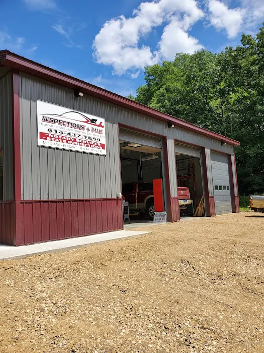 Inspections Plus LLC 7