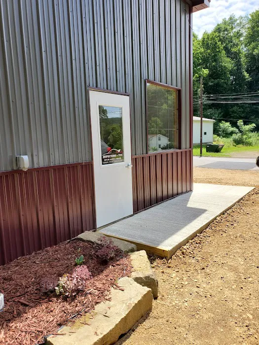 Inspections Plus LLC 6
