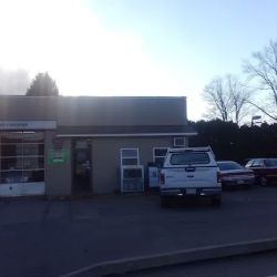 Clark's Car Care ico