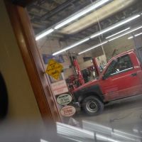 Sehman Tire Services Inc.