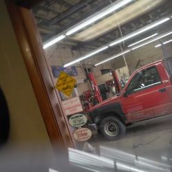 Sehman Tire Services Inc. ico