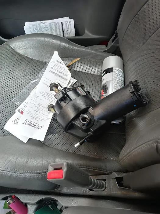 Advance Auto Parts 5