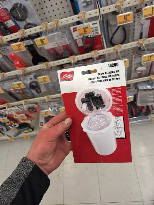 Advance Auto Parts 2