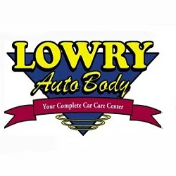 Lowry Auto Body Inc 1