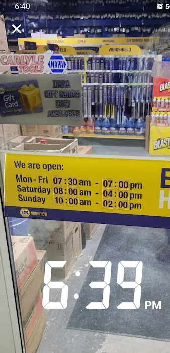 NAPA Auto Parts - Superior Auto Supply 0