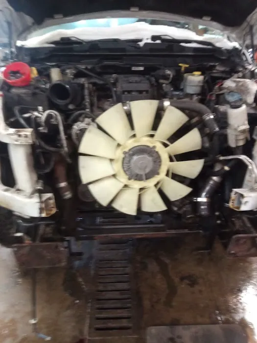ABM Auto & Repair 2