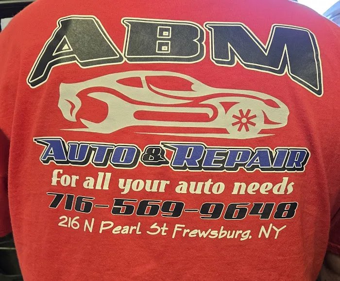 ABM Auto & Repair 1