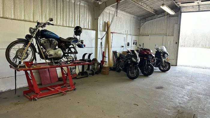 ABM Auto & Repair 4