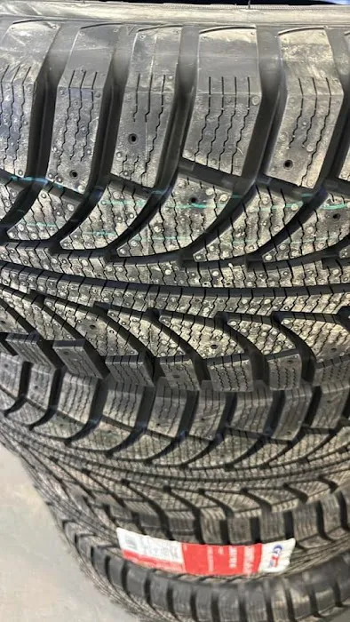 ABM Auto & Repair 5