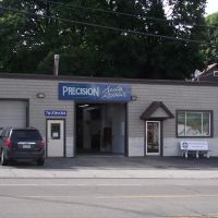 Precision Auto Repair