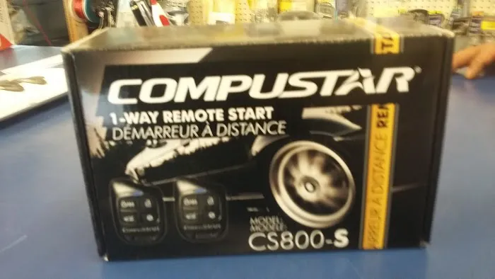 Joo-Dee Tv & Auto Sound - Car Audio 3
