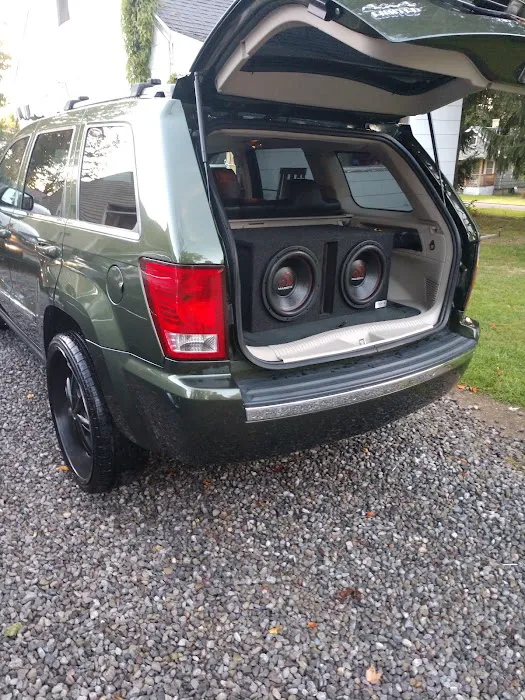 Joo-Dee Tv & Auto Sound - Car Audio 2