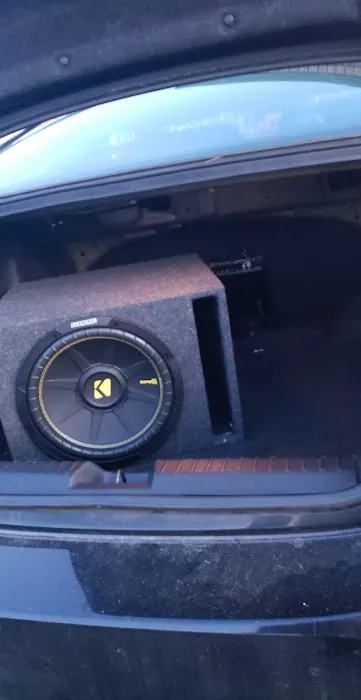 Joo-Dee Tv & Auto Sound - Car Audio 1
