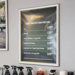 Krown Rust Control of Jamestown ico