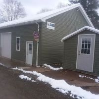 Tri-County Collision