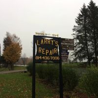 Larry's Repair