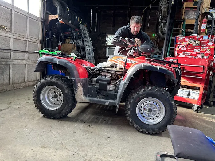 Slagle's Speed And Sport, LLC 0