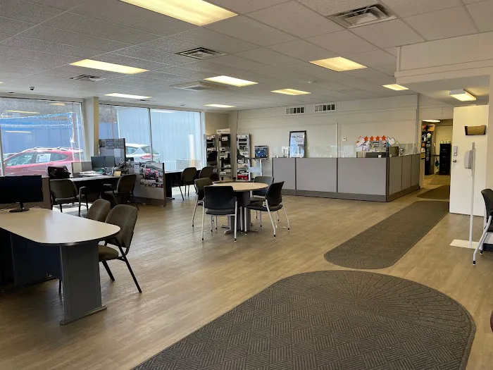 Warren Midtown Motors Service 0