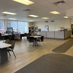 Warren Midtown Motors Service ico