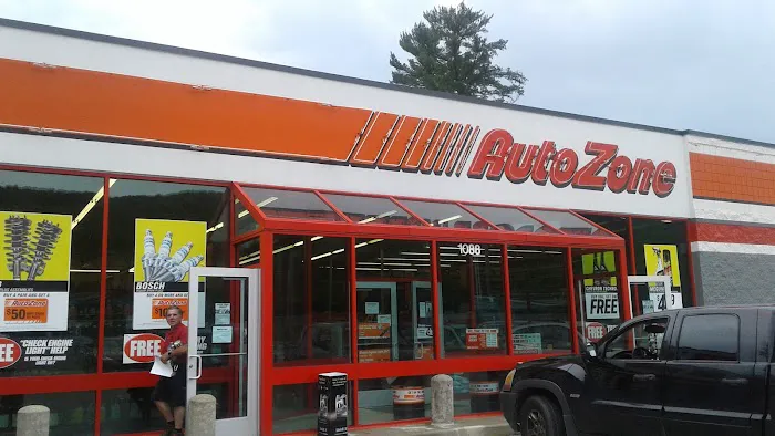 AutoZone Auto Parts 2