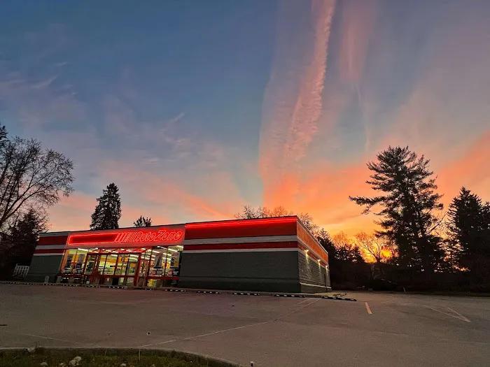 AutoZone Auto Parts 1